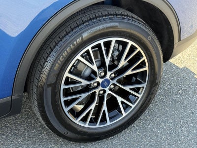 2022 Ford Escape Titanium Plug-In Hybrid
