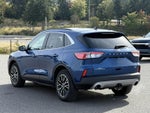 2022 Ford Escape Titanium Plug-In Hybrid