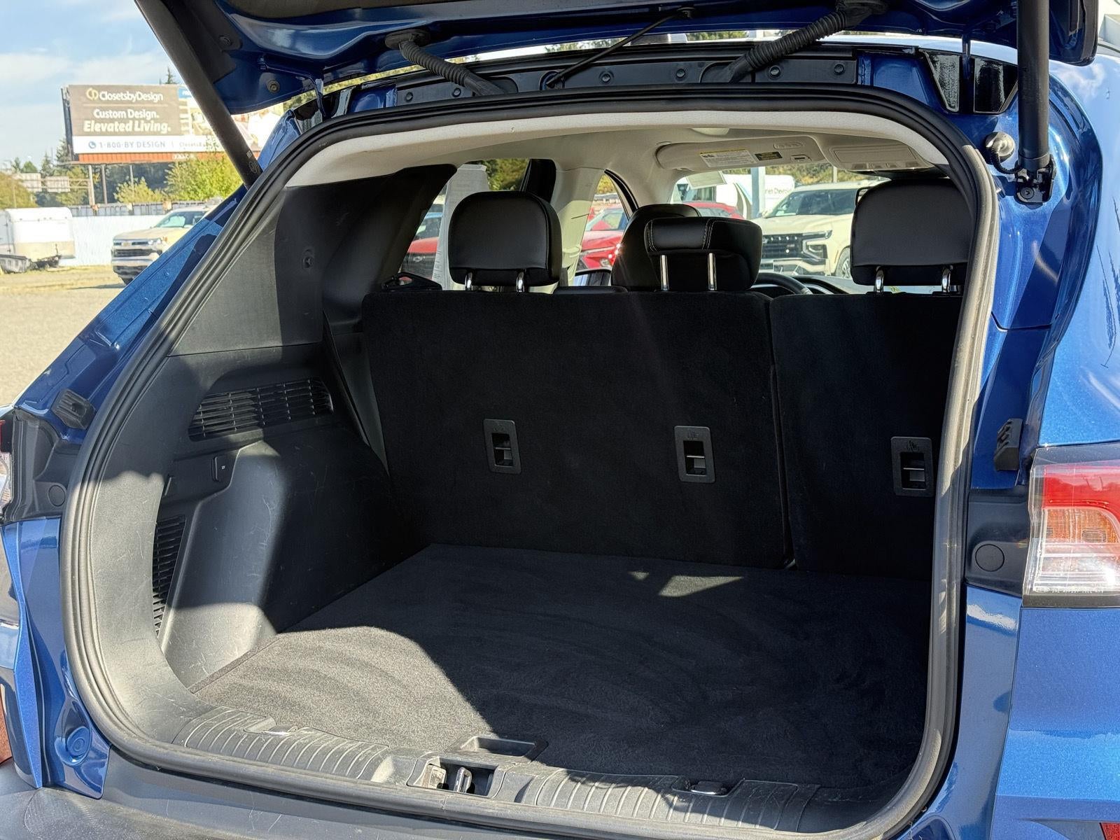 2022 Ford Escape Titanium Plug-In Hybrid