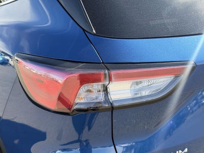 2022 Ford Escape Titanium Plug-In Hybrid