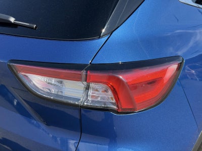 2022 Ford Escape Titanium Plug-In Hybrid