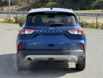 2022 Ford Escape Titanium Plug-In Hybrid