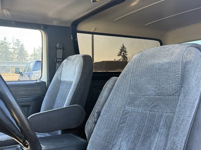 1990 Ford Bronco Base