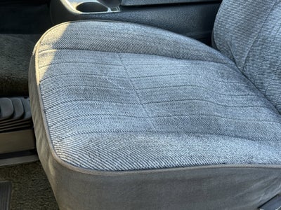 1990 Ford Bronco Base