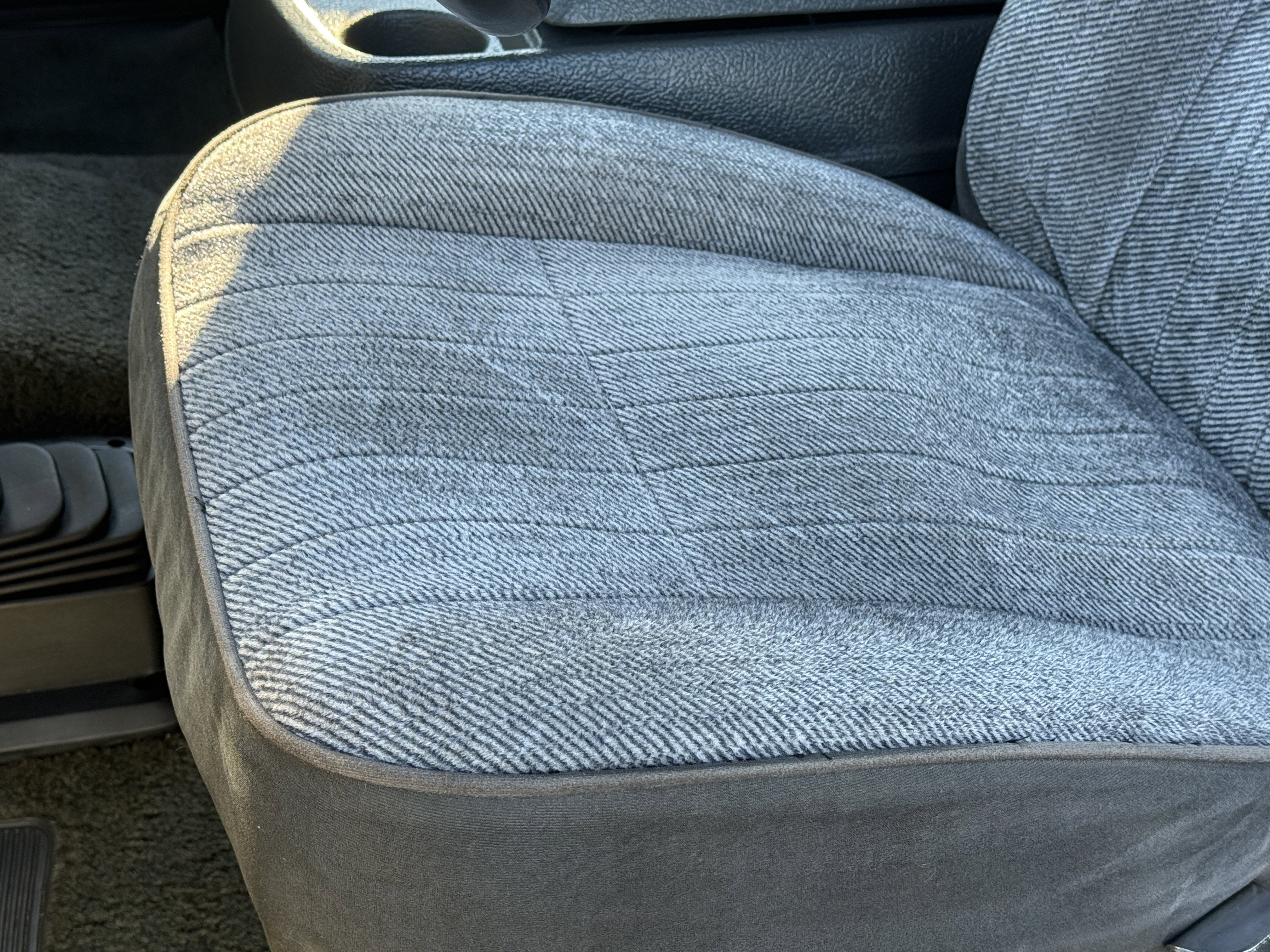 1990 Ford Bronco Base