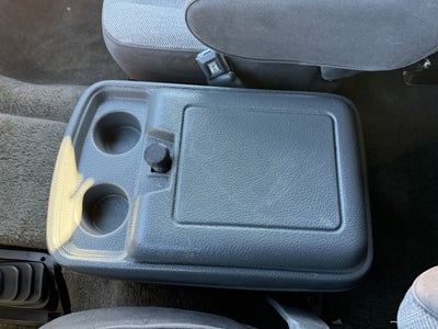 1990 Ford Bronco Base