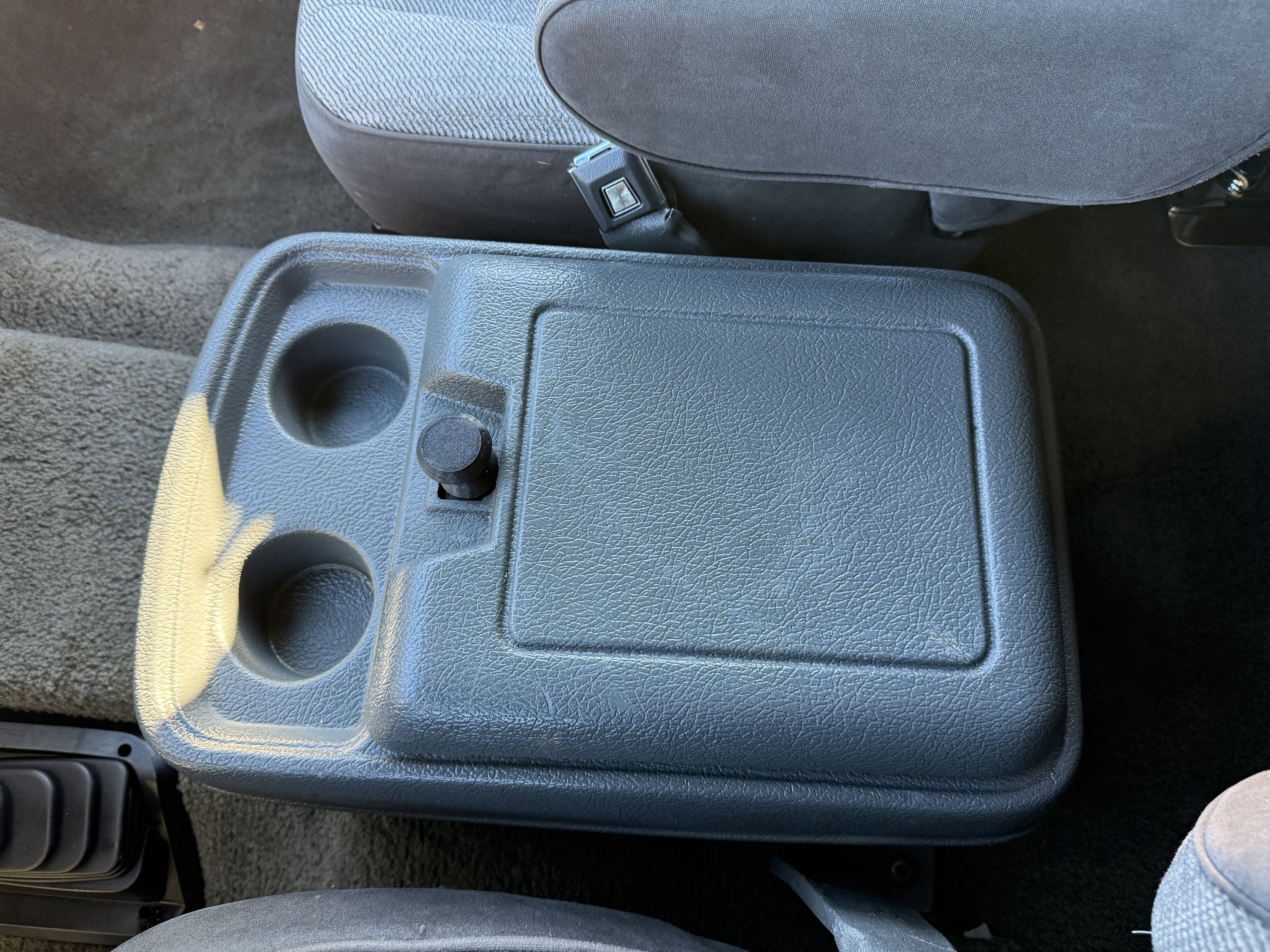 1990 Ford Bronco Base