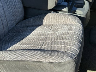 1990 Ford Bronco Base