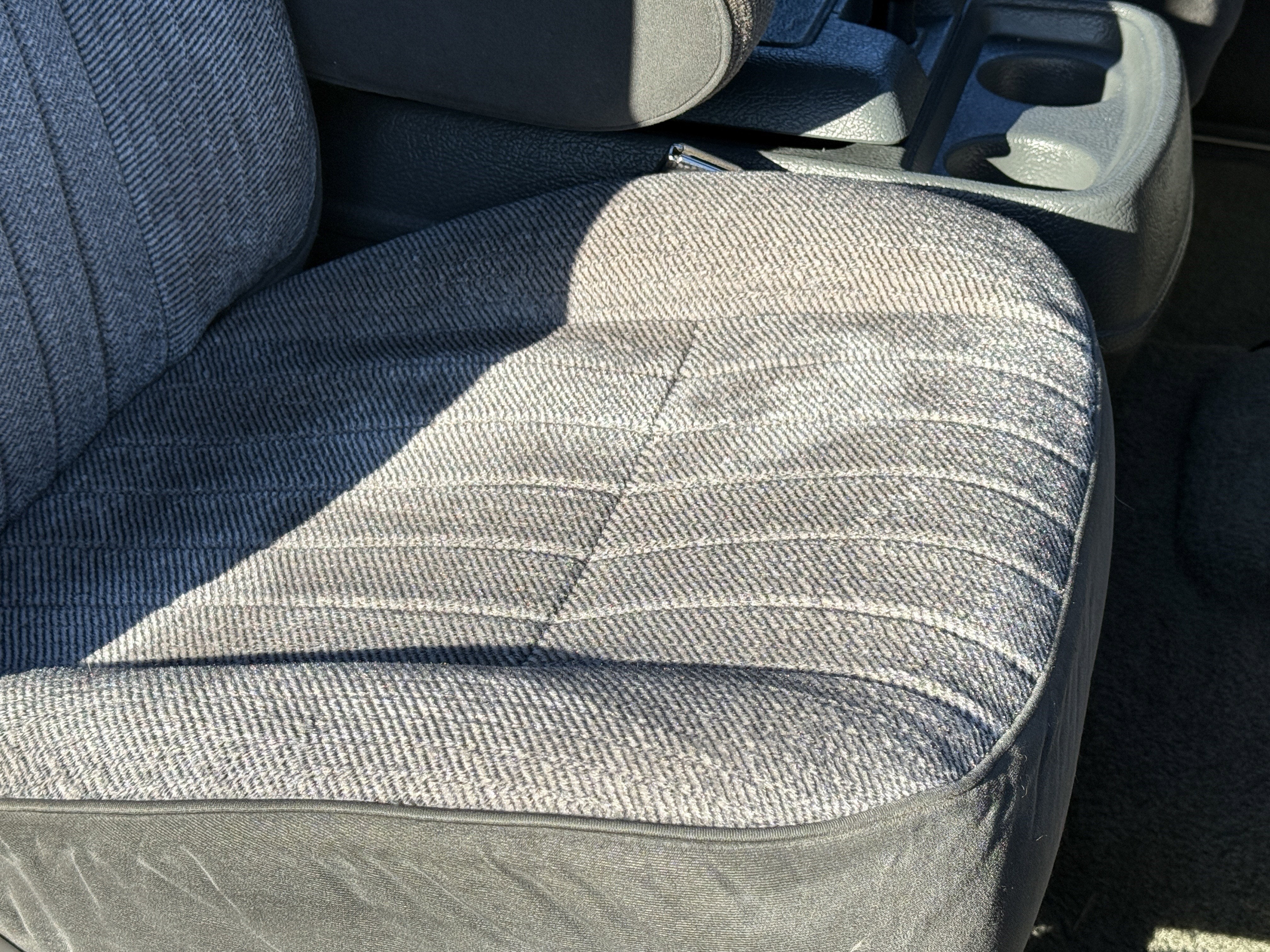 1990 Ford Bronco Base