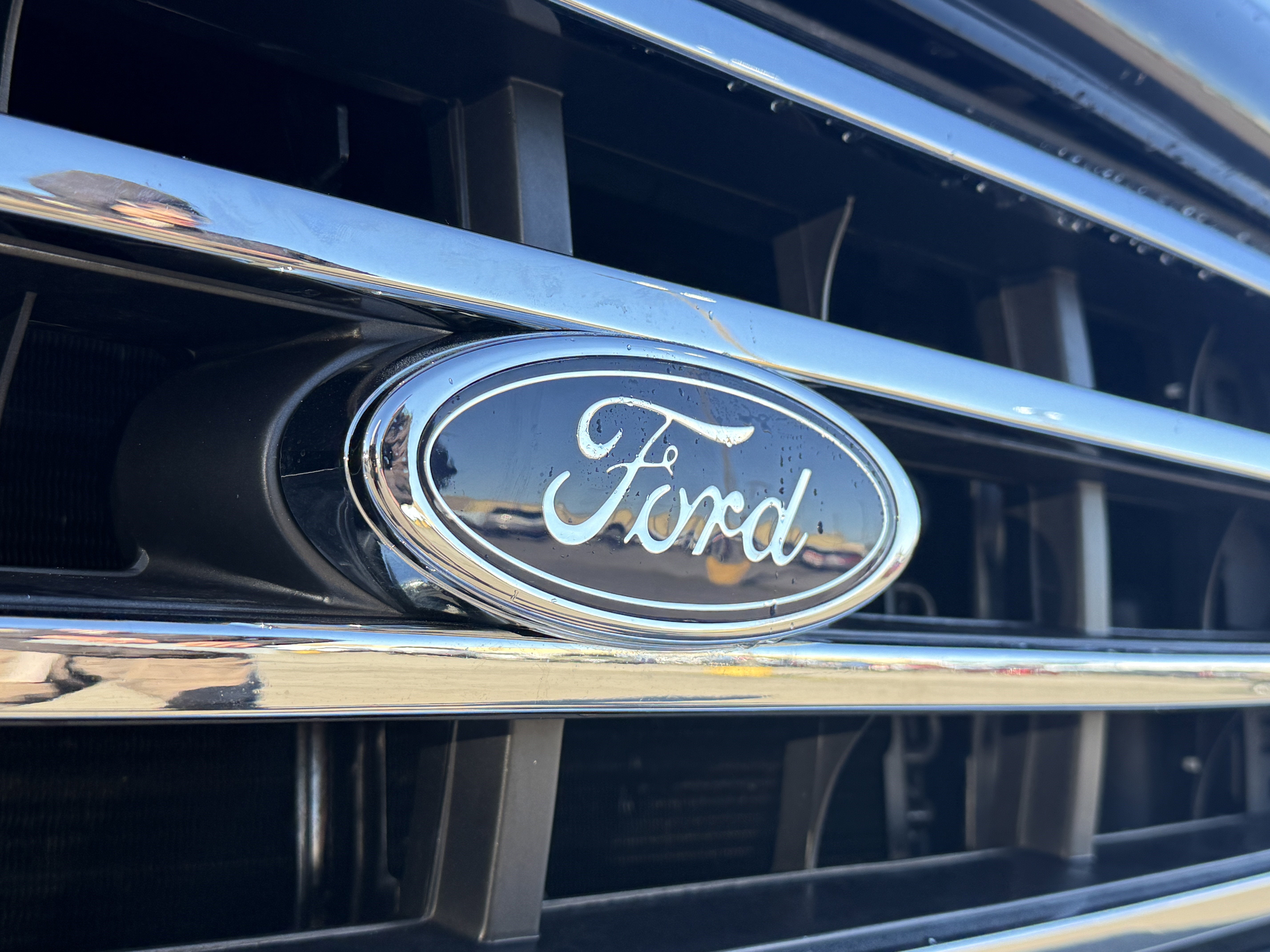 1990 Ford Bronco Base