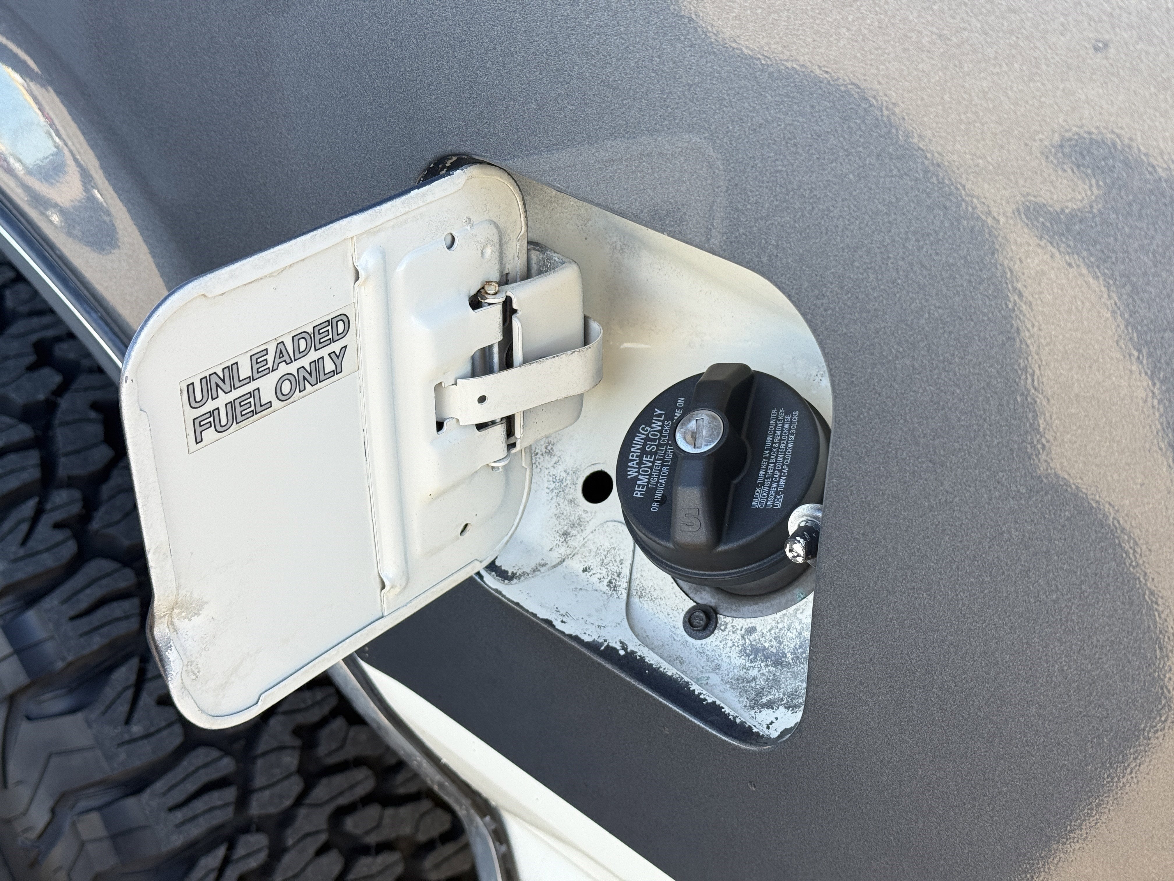 1990 Ford Bronco Base