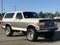 1990 Ford Bronco Base