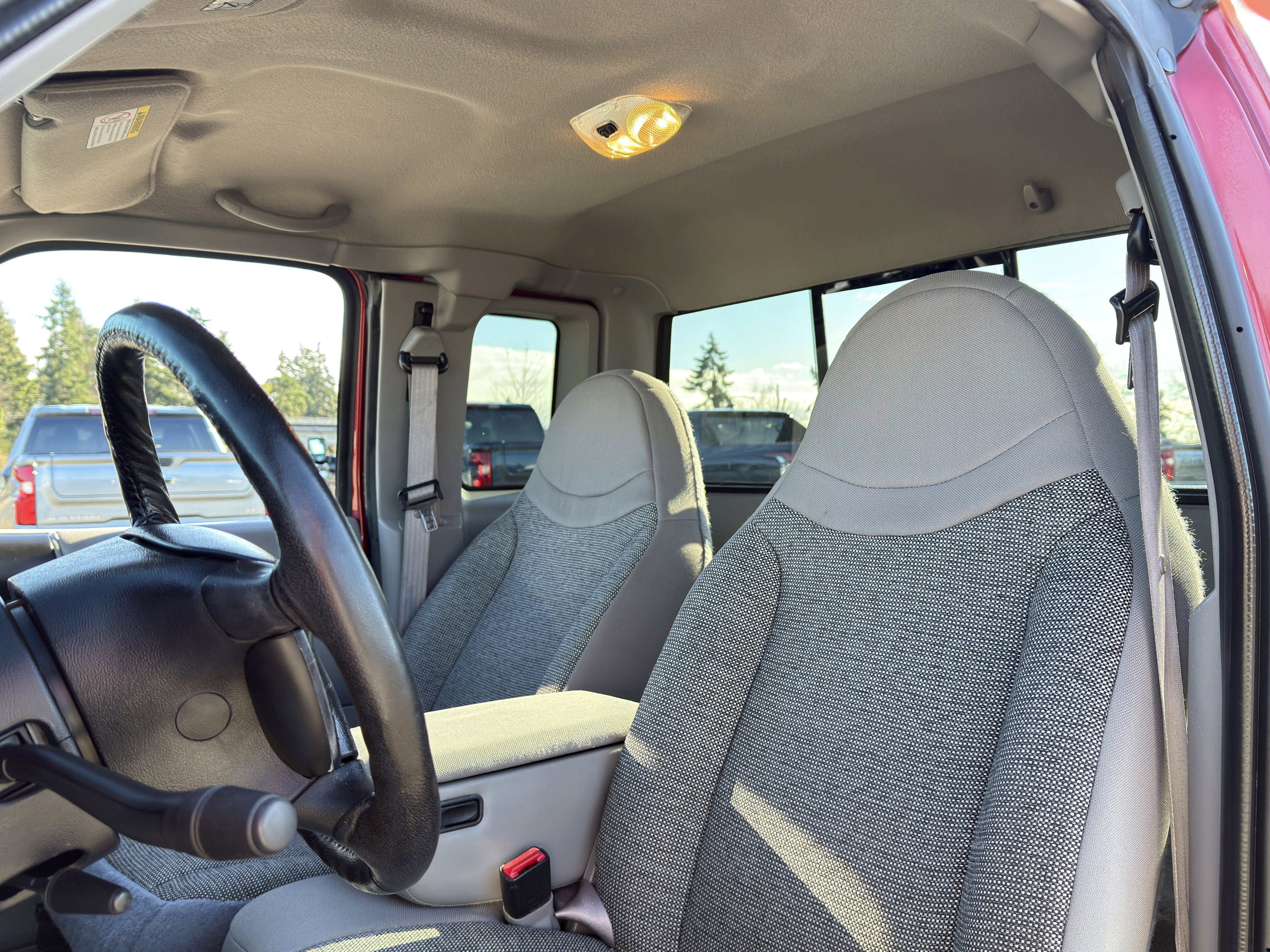 2000 Ford Ranger XLT