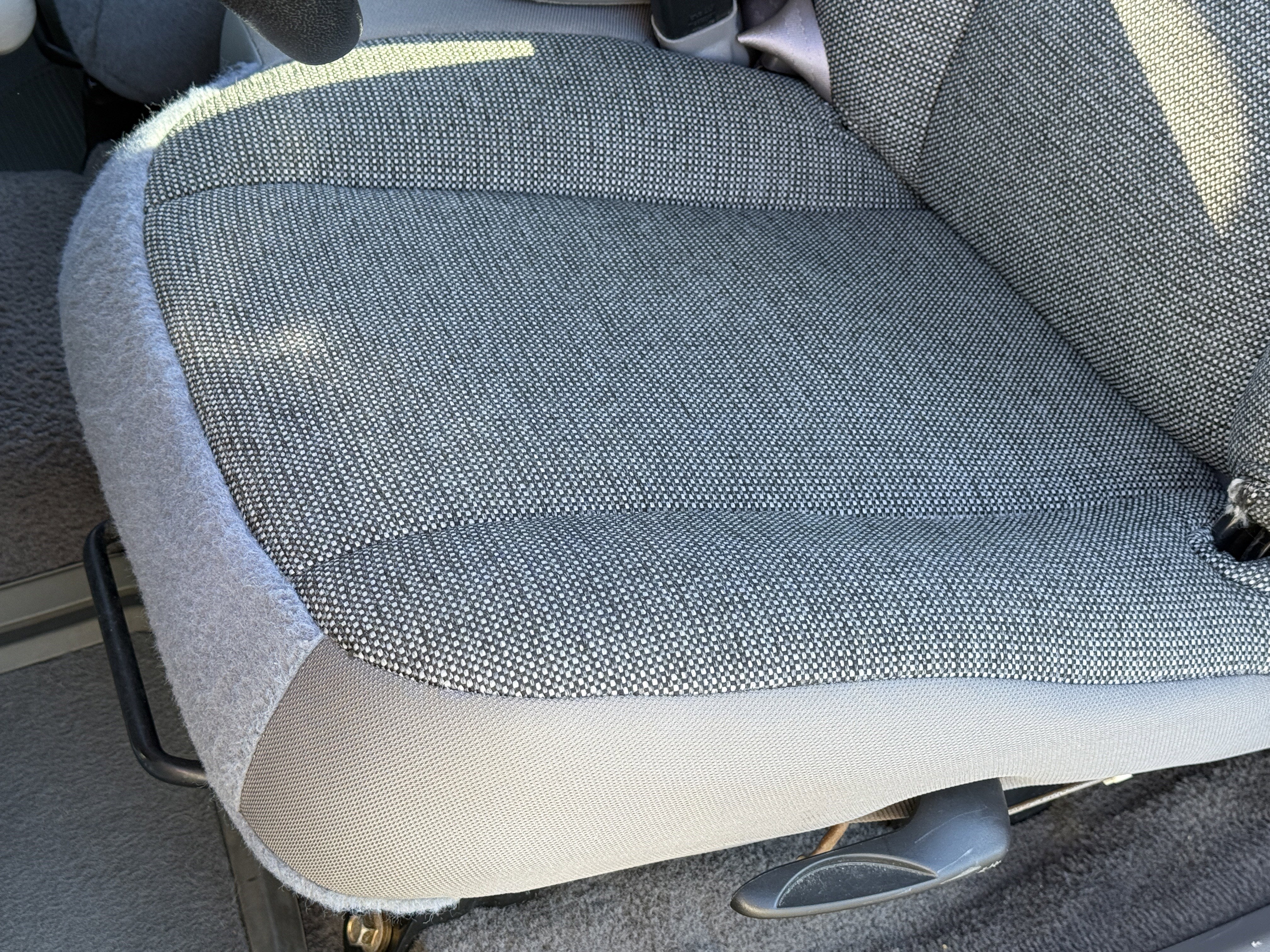 2000 Ford Ranger XLT