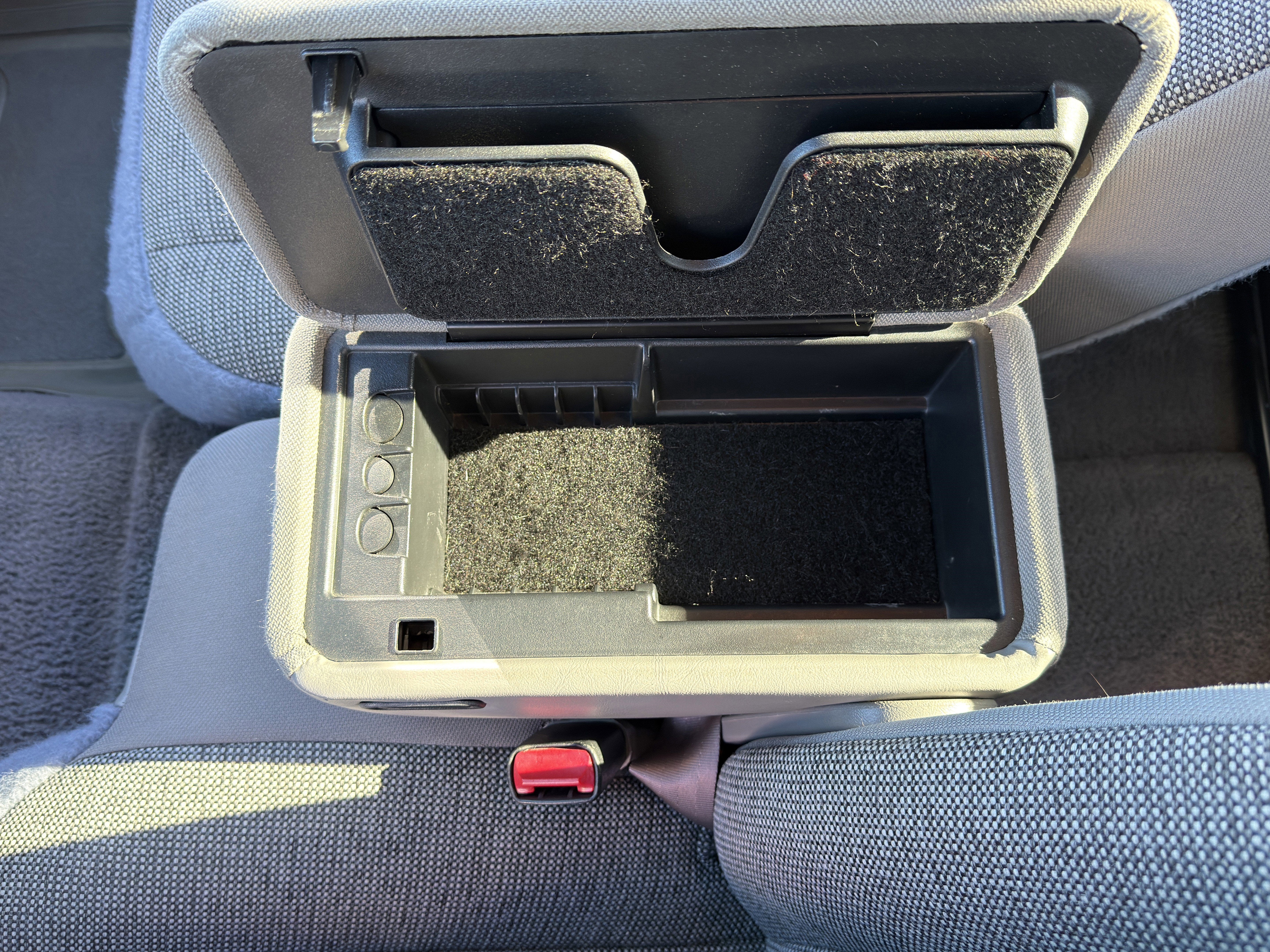 2000 Ford Ranger XLT