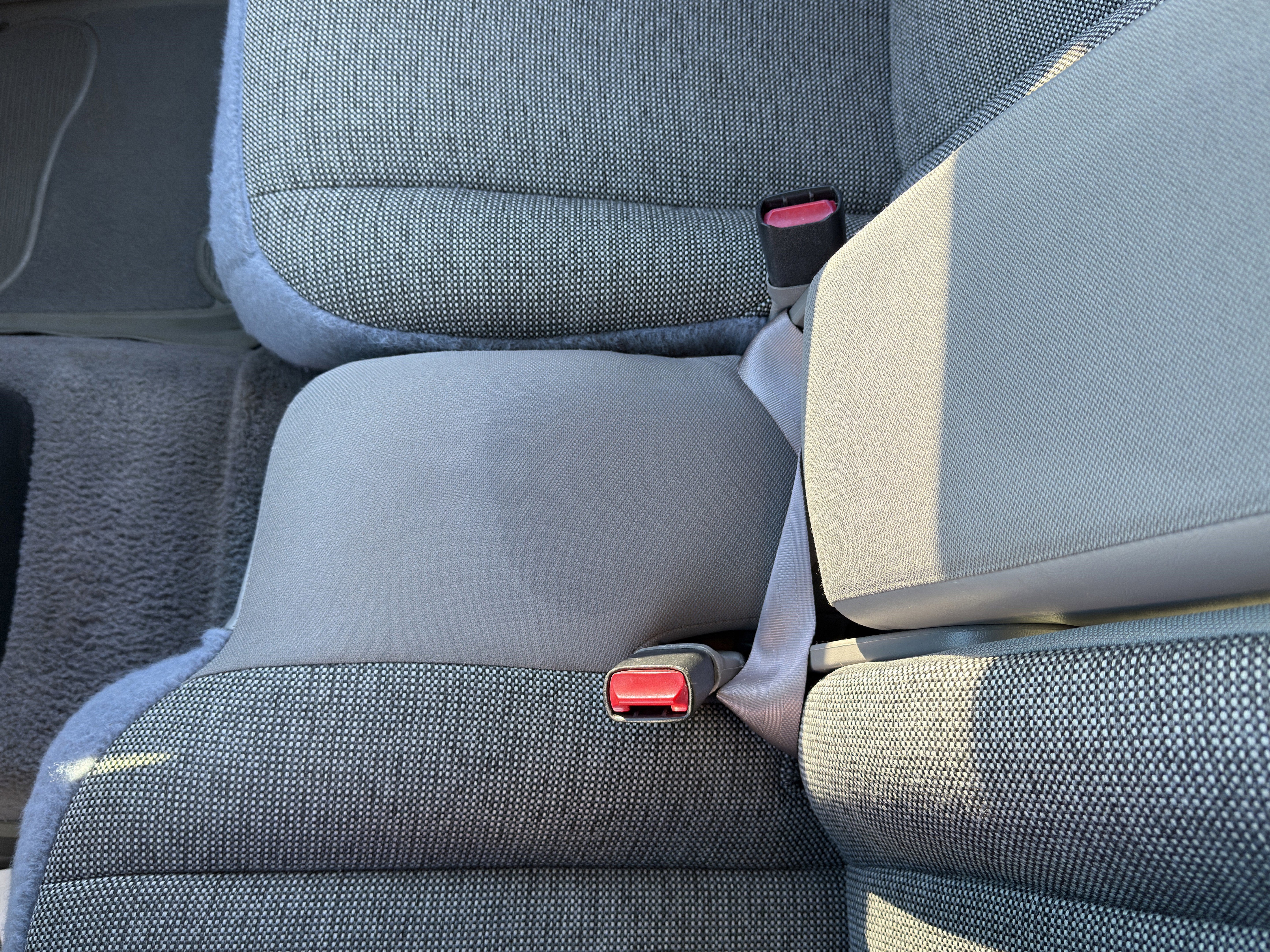 2000 Ford Ranger XLT