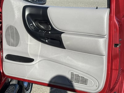 2000 Ford Ranger XLT