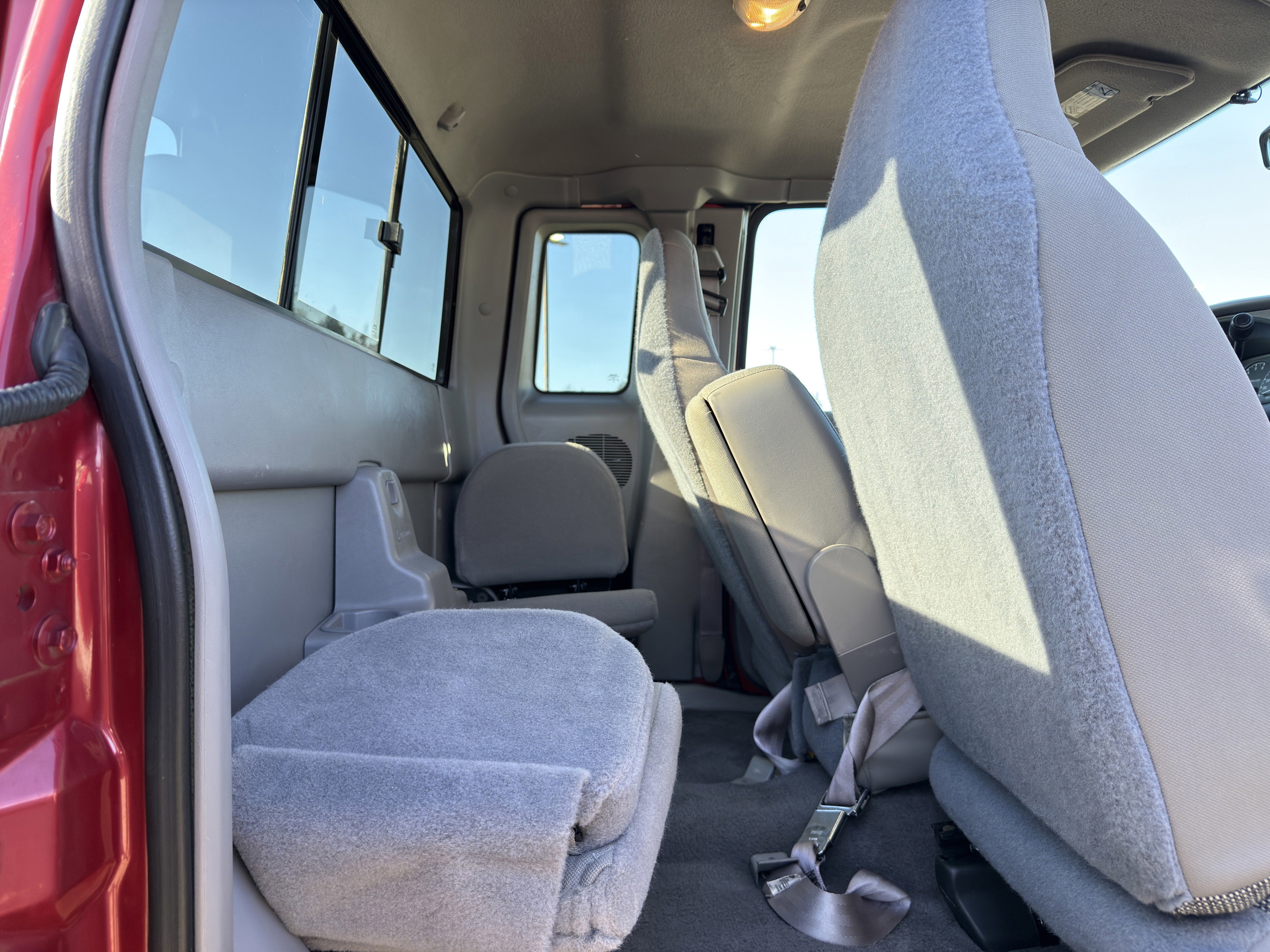 2000 Ford Ranger XLT