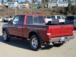 2000 Ford Ranger XLT