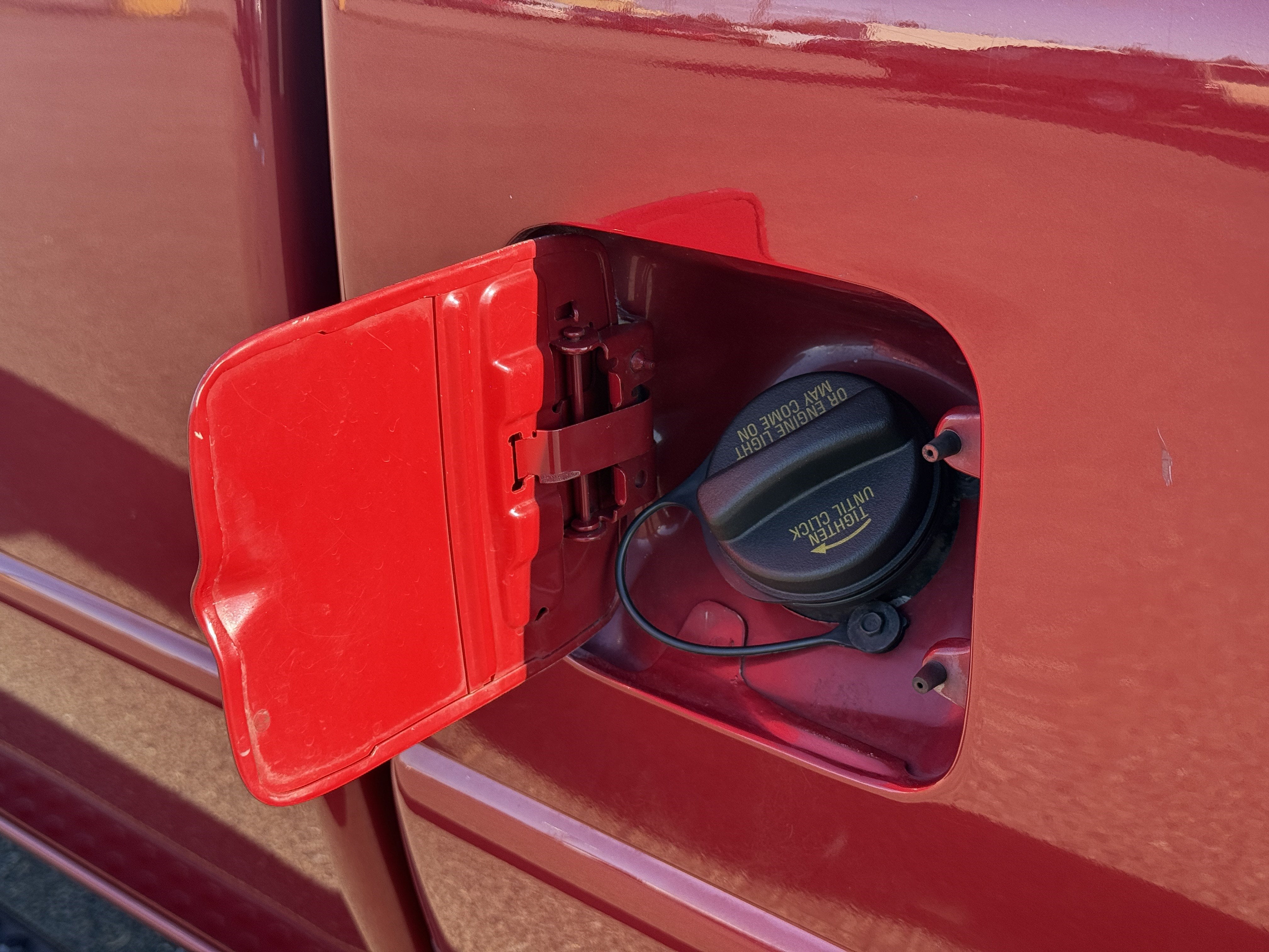 2000 Ford Ranger XLT