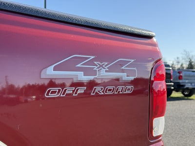 2000 Ford Ranger XLT