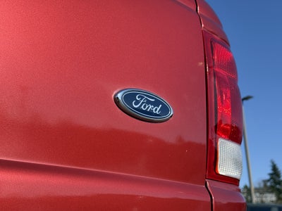 2000 Ford Ranger XLT