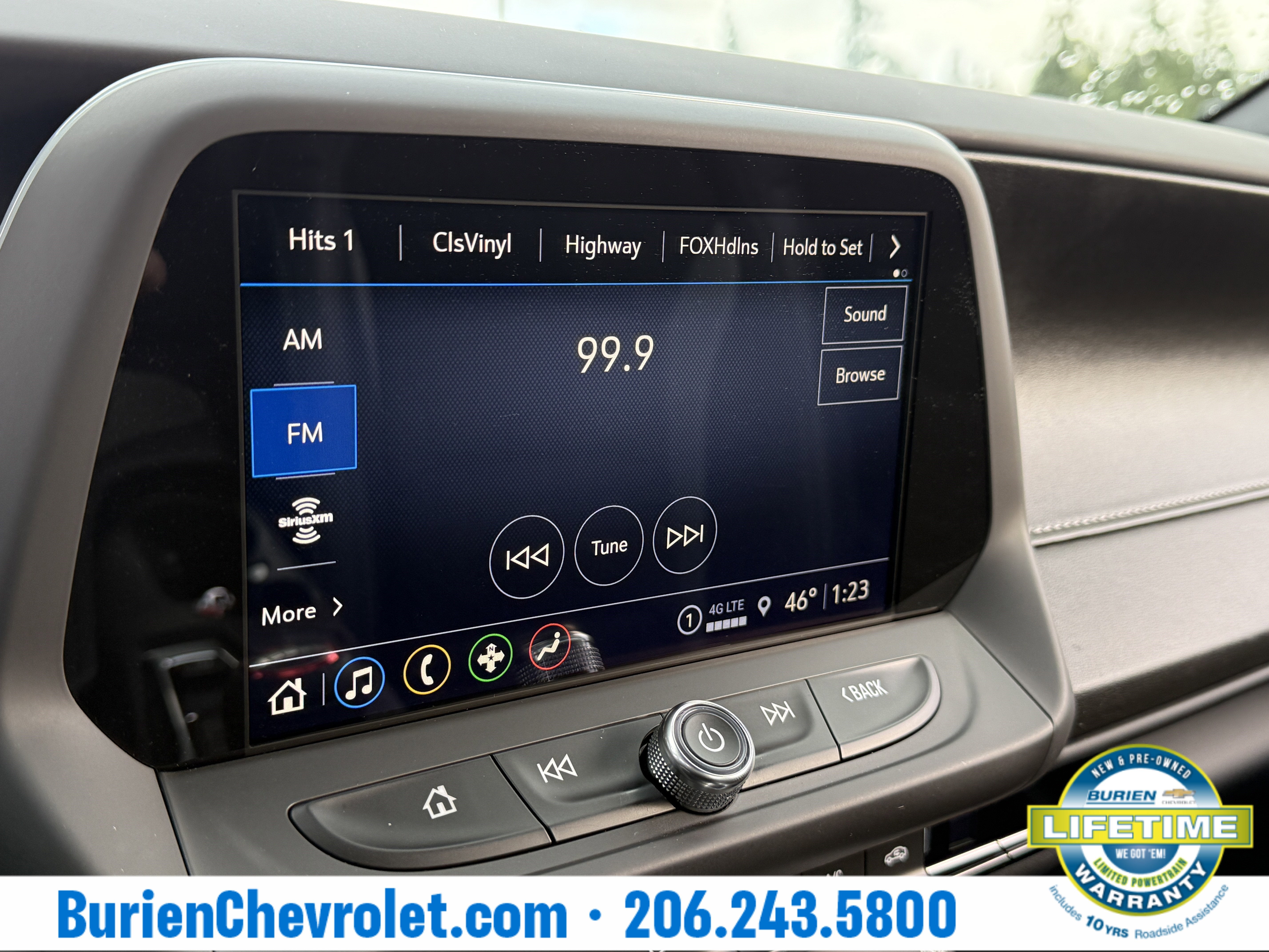 2021 Chevrolet Camaro 1SS