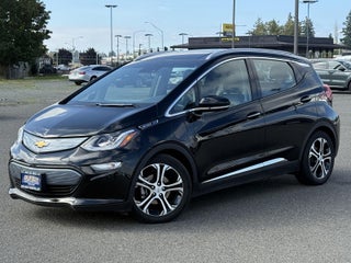 2018 Chevrolet Bolt EV Premier