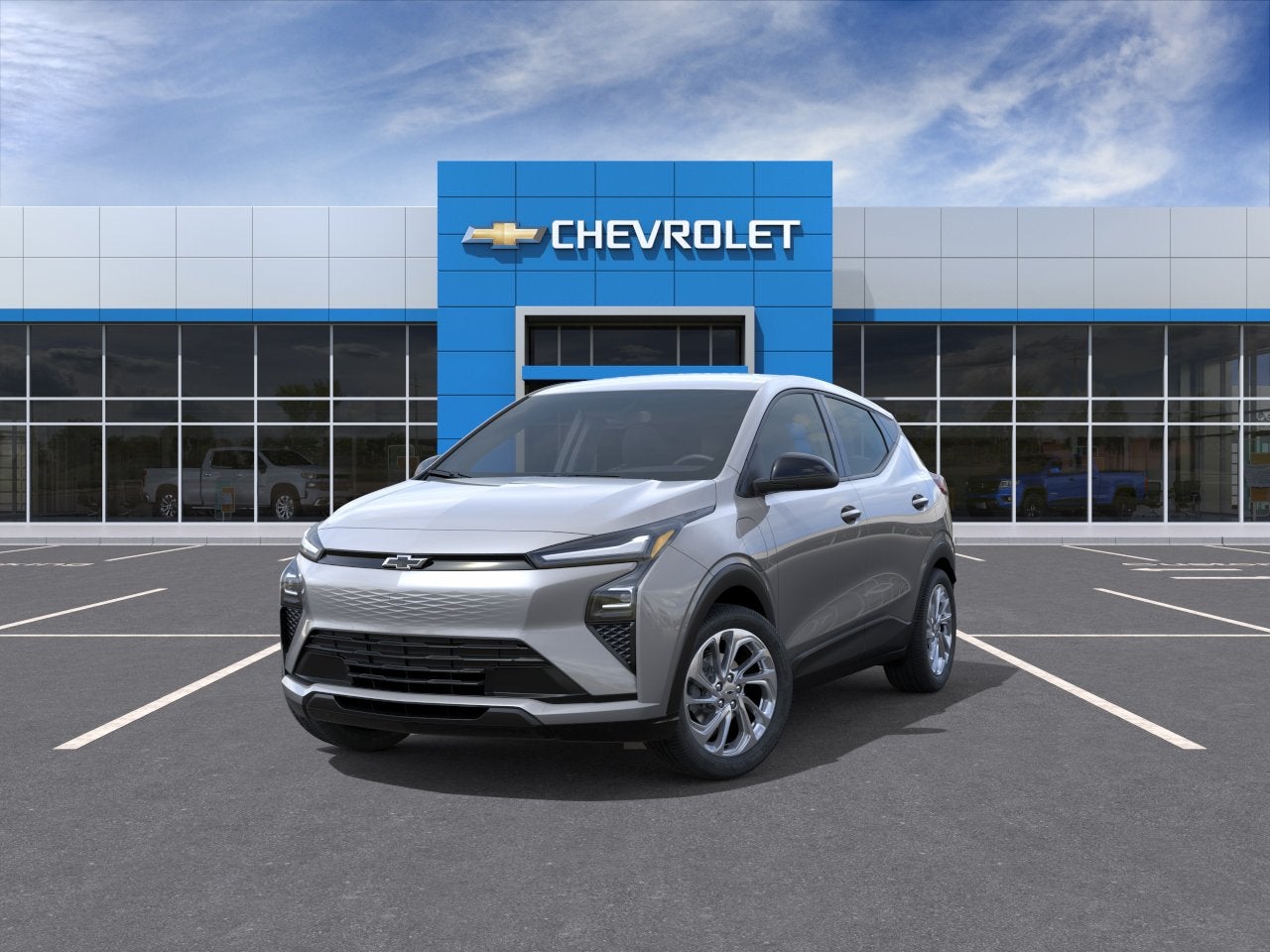 2027 Chevrolet Bolt LT - Photo 51
