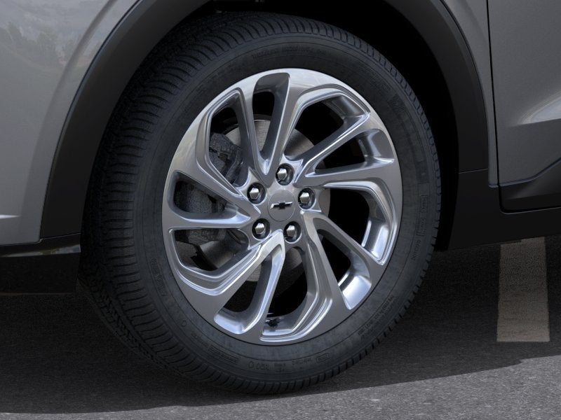 2027 Chevrolet Bolt LT - Photo 52