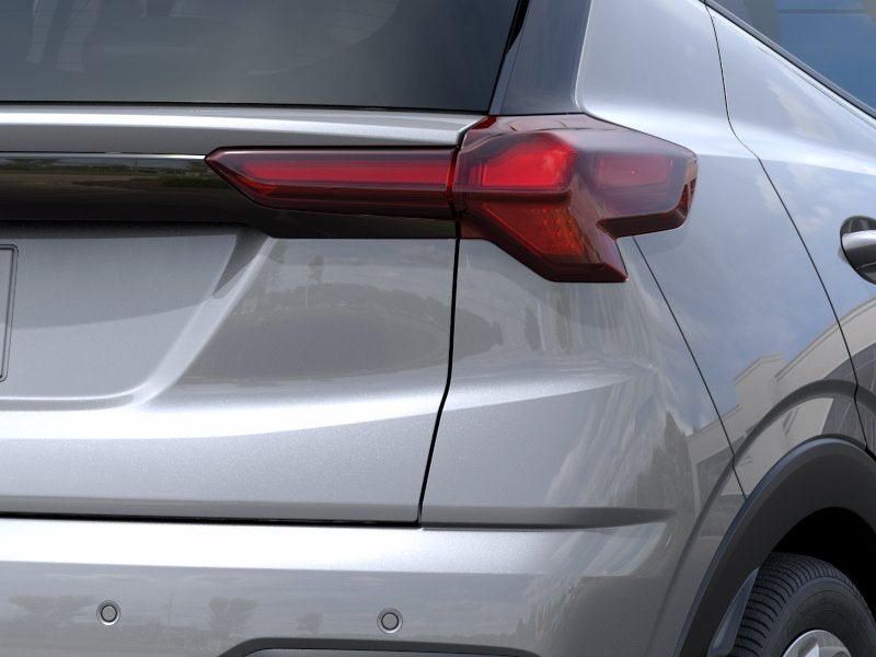 2027 Chevrolet Bolt LT - Photo 54