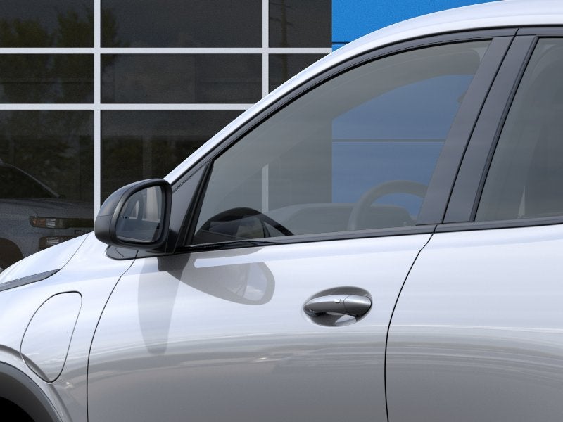 2027 Chevrolet Bolt LT - Photo 55