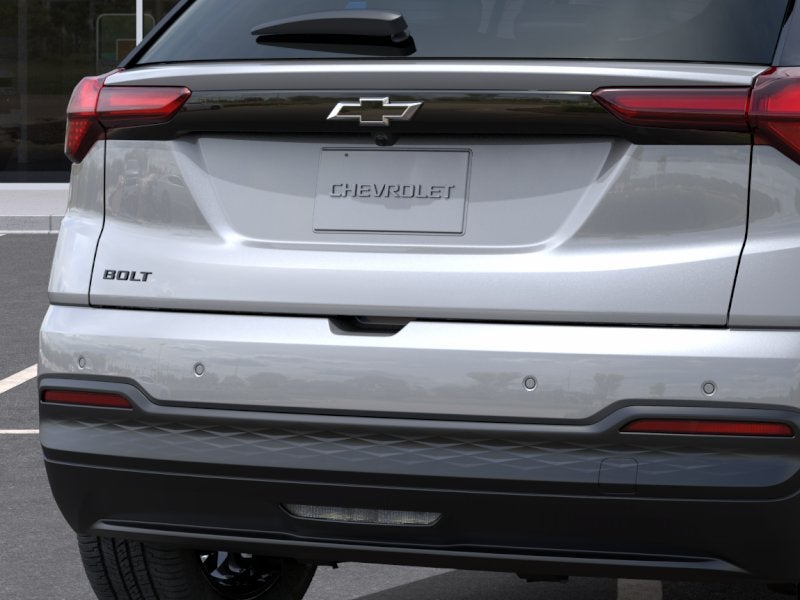 2027 Chevrolet Bolt LT - Photo 57