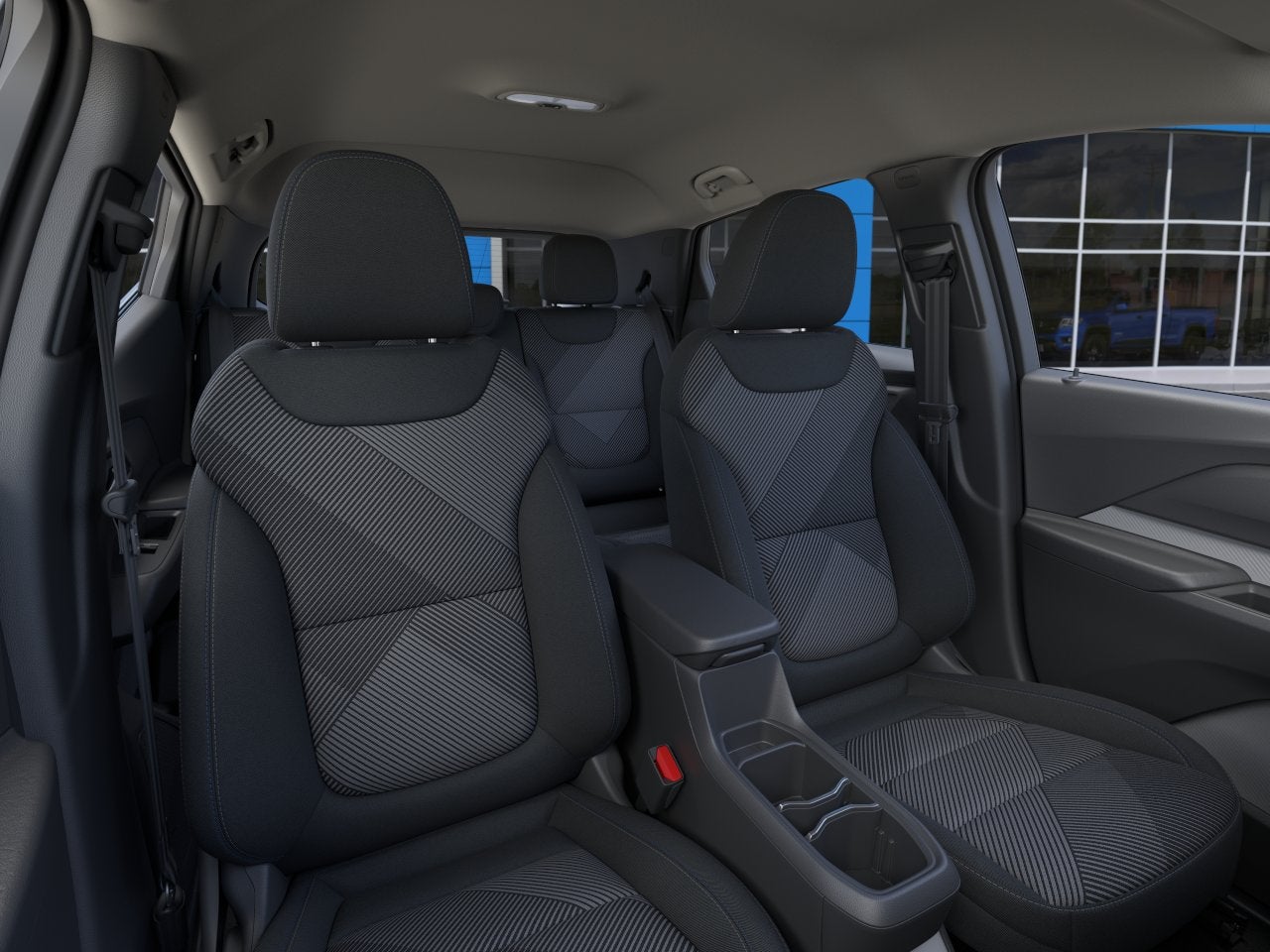 2027 Chevrolet Bolt LT - Photo 59