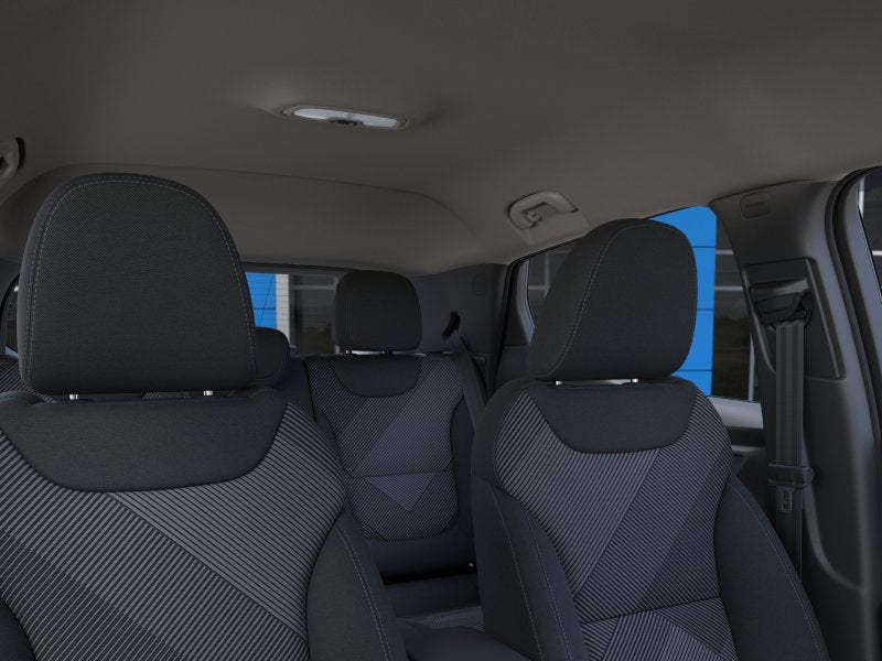 2027 Chevrolet Bolt LT - Photo 67