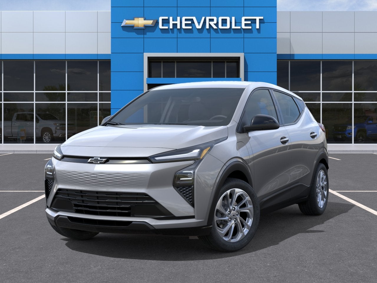 2027 Chevrolet Bolt LT - Photo 50
