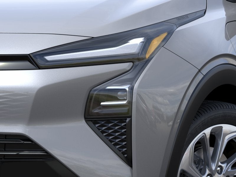 2027 Chevrolet Bolt LT - Photo 54