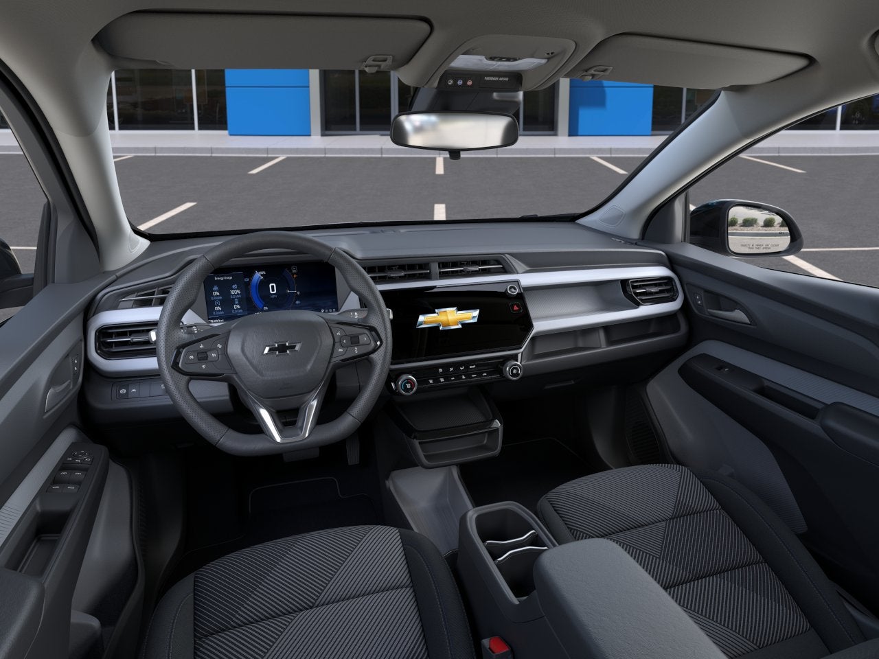 2027 Chevrolet Bolt LT - Photo 59