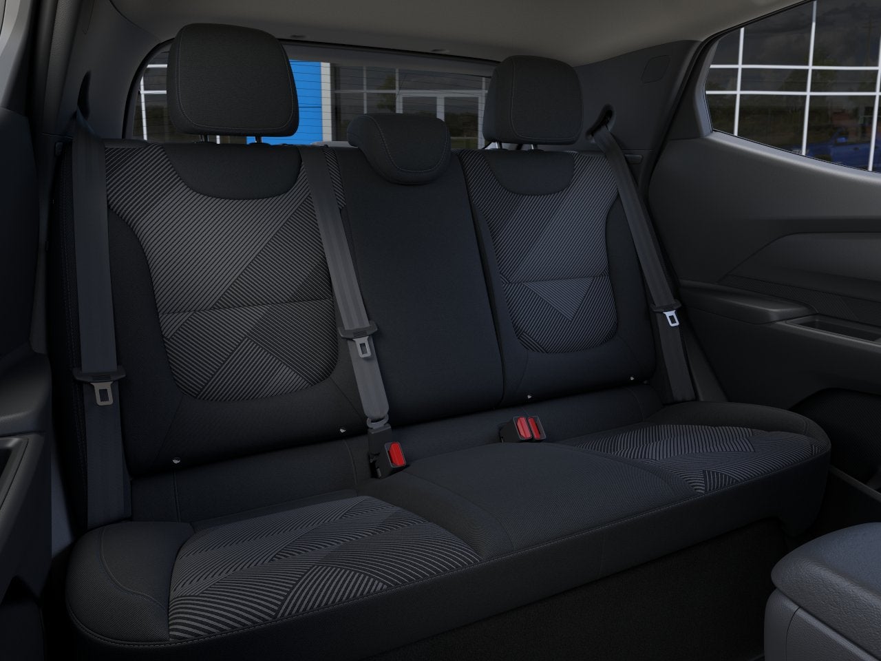 2027 Chevrolet Bolt LT - Photo 61