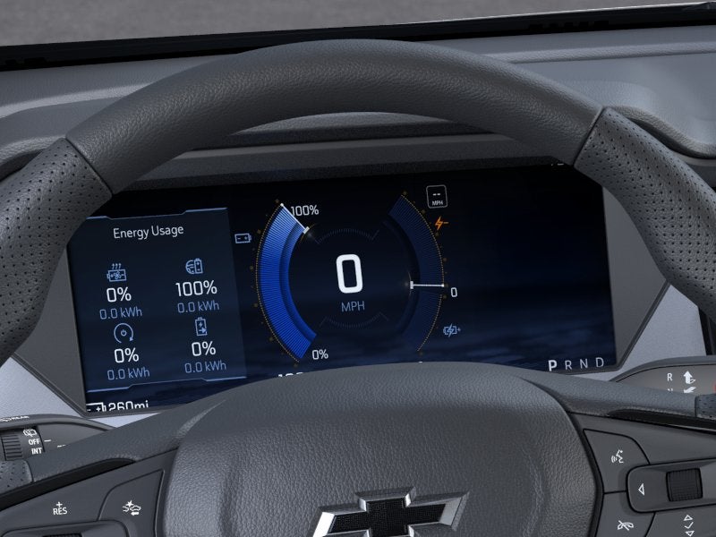 2027 Chevrolet Bolt LT - Photo 62