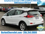 2021 Chevrolet Bolt EV LT