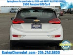 2021 Chevrolet Bolt EV LT