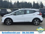 2019 Chevrolet Bolt EV Premier