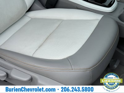 2019 Chevrolet Bolt EV Premier