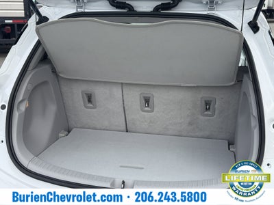 2019 Chevrolet Bolt EV Premier