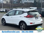 2019 Chevrolet Bolt EV Premier
