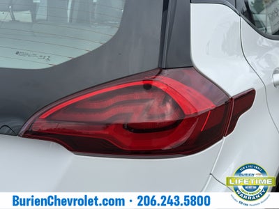 2019 Chevrolet Bolt EV Premier