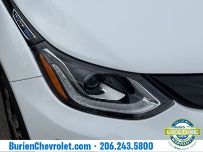2019 Chevrolet Bolt EV Premier