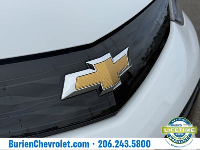 2019 Chevrolet Bolt EV Premier