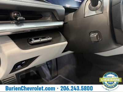 2020 Chevrolet Corvette Stingray 3LT